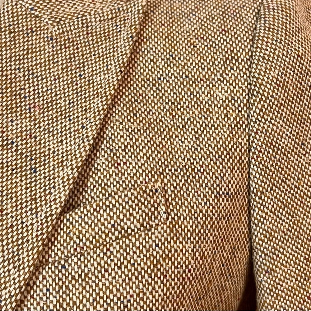 NWOT Veronica Beard Pyle Dickey Double-Breasted Blazer Sz-2 - Picture 5 of 11